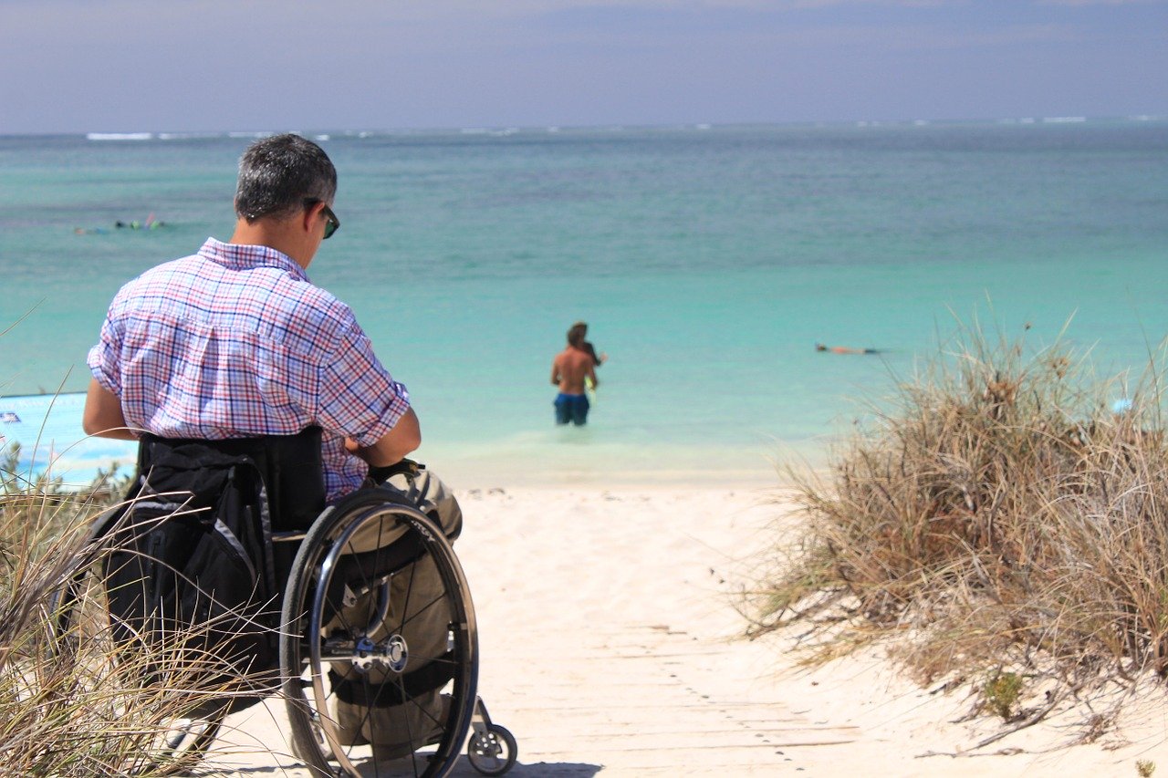 Déconfinement à vitesse variable: les personnes handicapées pourront-elles profiter de l’été