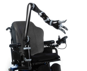 Remboursement du bras JACO: Une victoire pour les personnes handicapées